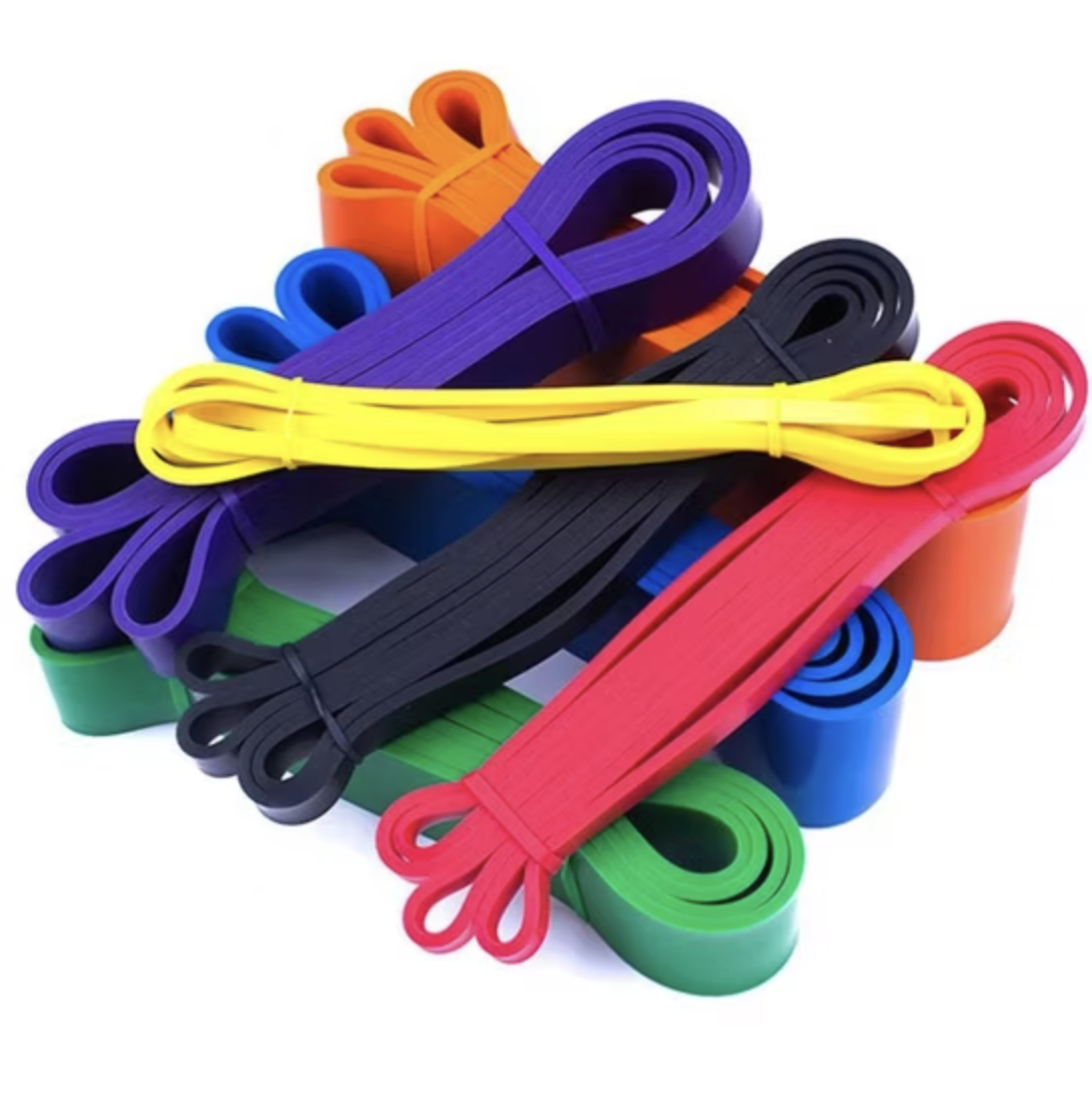 Smart Band Import