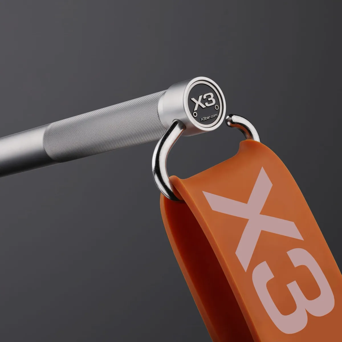 X3 Band Specifications