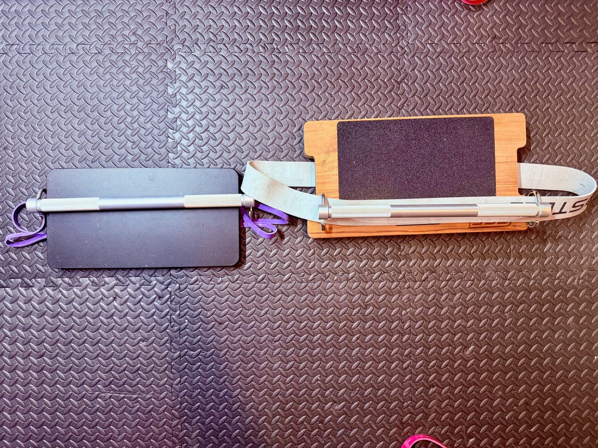 Introducing Smart Supersets