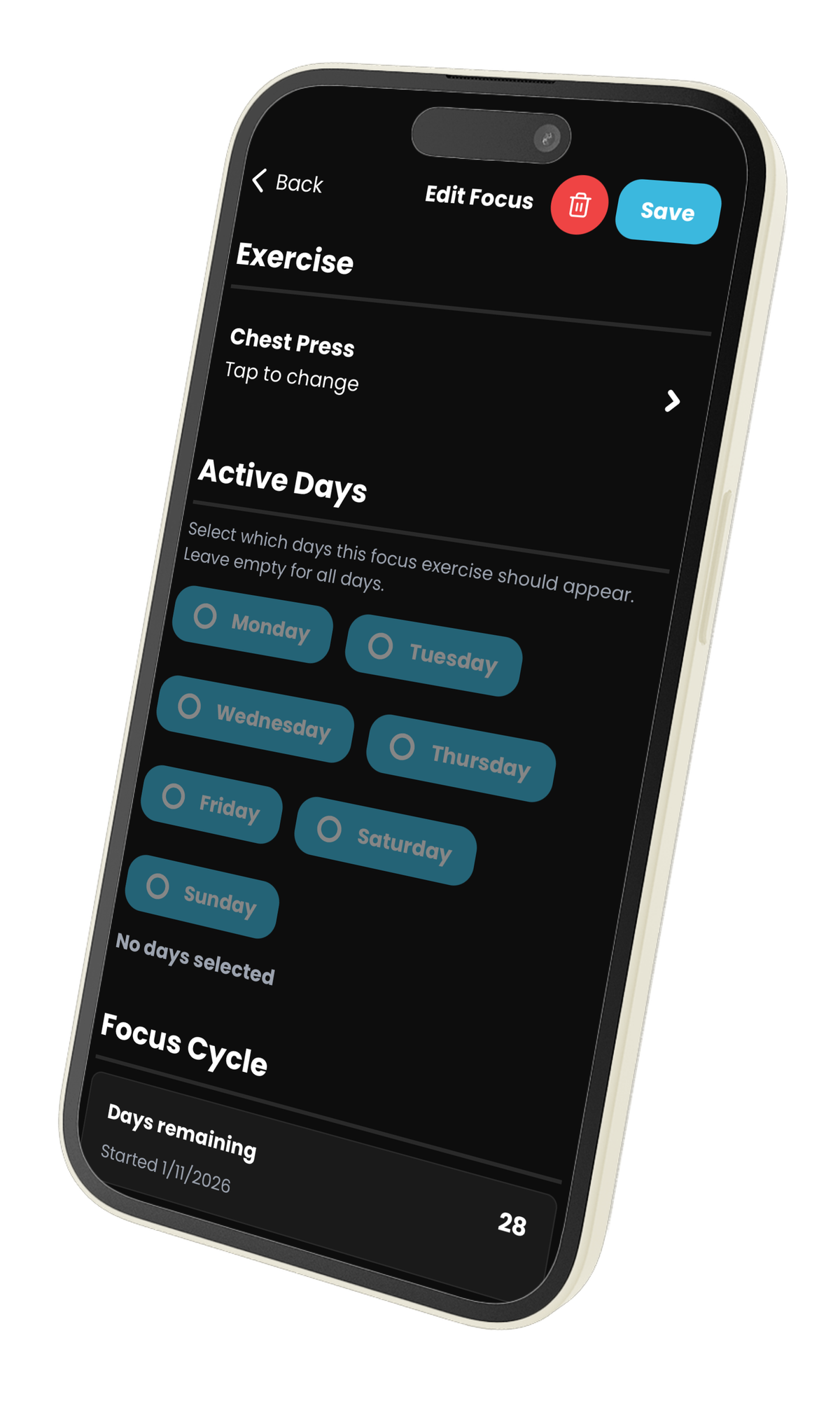 Master Your Moves with Focus Exercises