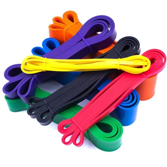 Smart Band Import